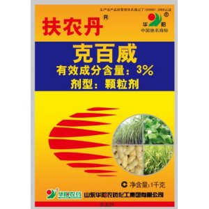 克百威(扶農(nóng)丹)顆粒劑OEM/ODM代加工