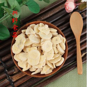 香蕉干OEM代加工