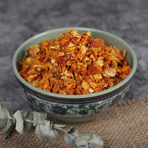 脫水南瓜粒OEM/ODM定制代加工