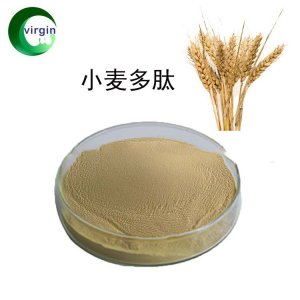 小麥多肽貼牌OEM/ODM
