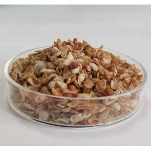 膨化片紅大米米粒OEM/ODM定制代加工