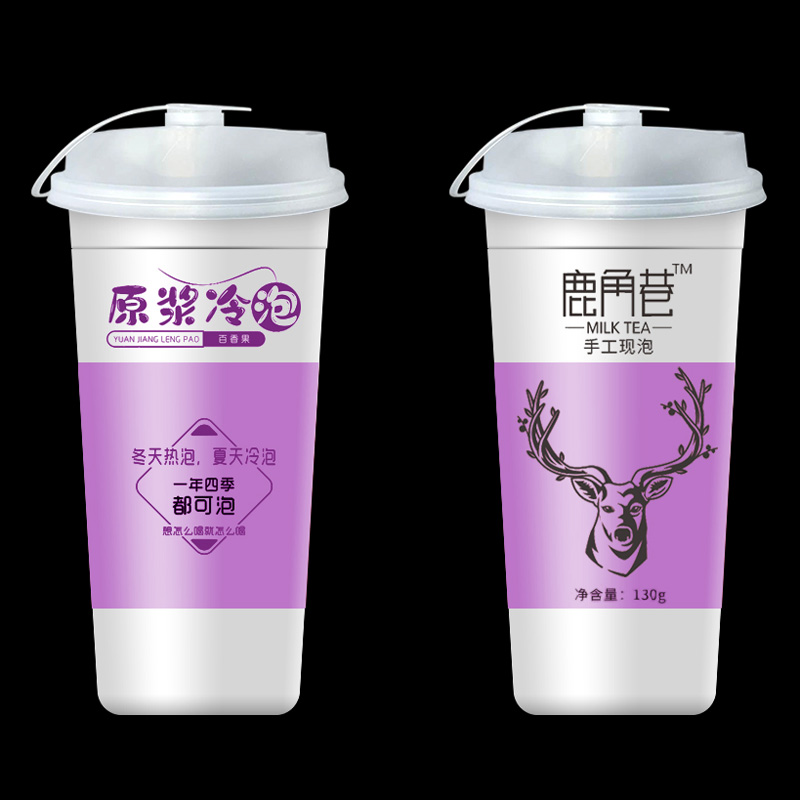 手工現泡奶茶貼牌oem代加工,選擇前一定要看