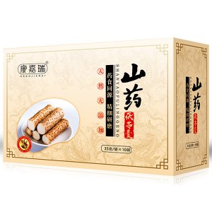 山藥茯苓羹OEM/ODM定制代加工 山藥茯苓羹OEM/ODM定制代加工