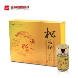 松花粉OEM/ODM定制代加工 松花粉OEM/ODM定制代加工