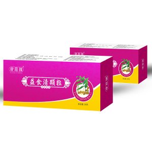 益食清顆粒OEM/ODM代加工 益食清顆粒OEM/ODM代加工