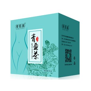 杏林清風茶OEM/ODM代加工