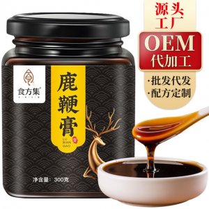 安徽合韻食品科技有限公司