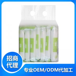 EDI純水濕巾袋裝貼牌定制代加工