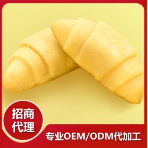 牛角蛋糕4OEM代加工