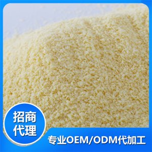 加鐵營(yíng)養(yǎng)米粉貼牌OEM/ODM