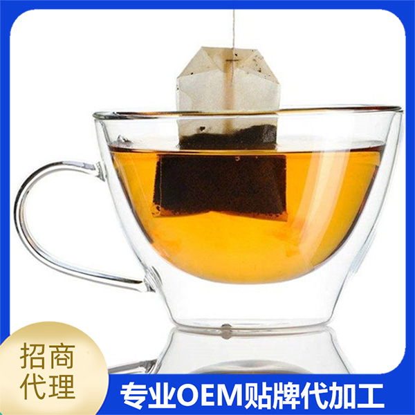 定制袋泡茶oem貼牌,實力廠家拒絕套路