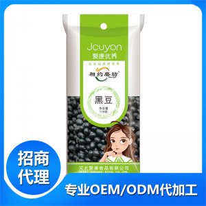 黑豆118克-1OEM/ODM代加工