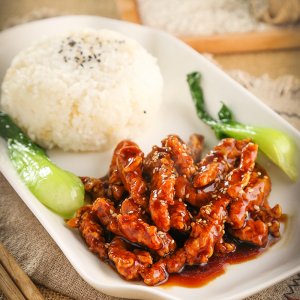 咖喱牛肉蓋澆飯中餐料理包OEM代加工 咖喱牛肉蓋澆飯中餐料理包OEM代加工