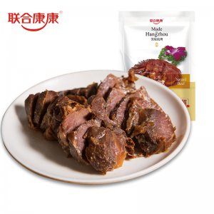 五豐牛腱子五香味OEM代加工