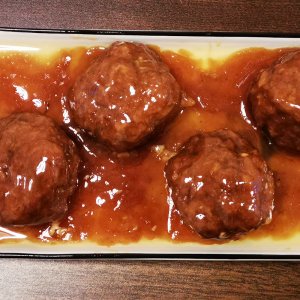 廚好當(dāng)200g獅子頭OEM代加工 廚好當(dāng)200g獅子頭OEM代加工