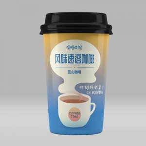 吸貓の茶風(fēng)味速溶藍(lán)山咖啡OEM代加工 吸貓の茶風(fēng)味速溶藍(lán)山咖啡OEM代加工