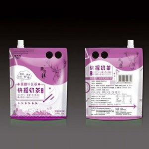 嘜香香黑糖牛乳茶OEM代加工