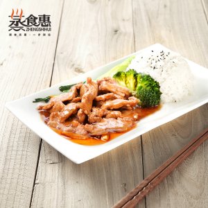 蒸食惠巴西烤肉料理包OEM代加工 蒸食惠巴西烤肉料理包OEM代加工