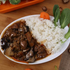 安徽滿之惠食品有限公司