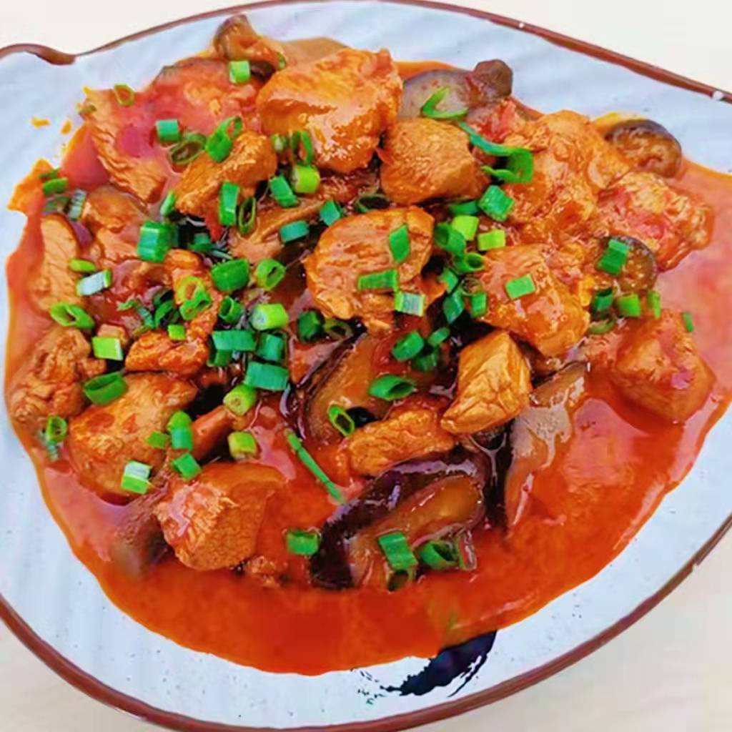 黃燜雞料理包貼牌oem代加工,選擇前一定要看