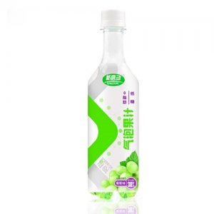 新啟動氣泡果汁葡萄味450gOEM代加工 新啟動氣泡果汁葡萄味450gOEM代加工