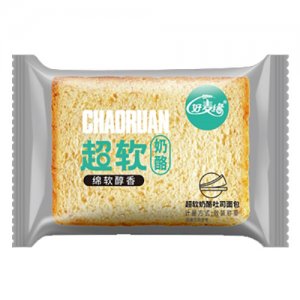 好麥緣超軟奶酪吐司面包OEM代加工 好麥緣超軟奶酪吐司面包OEM代加工