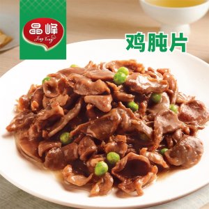 雞胗片200g半成品菜OEM代加工 雞胗片200g半成品菜OEM代加工