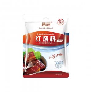 紅燒汁紅燒料包OEM代加工 紅燒汁紅燒料包OEM代加工