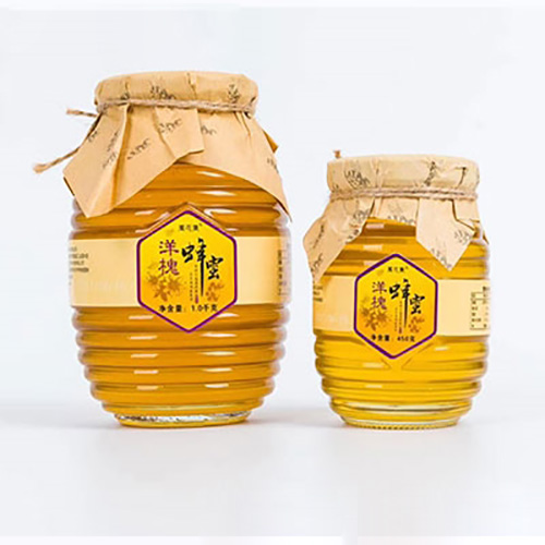 湖南萬花集生物科技有限公司 - 萬花集洋槐蜂蜜代加工,小批量可靈活生產(chǎn),成本低,價格優(yōu),出貨快,讓您的生意更輕松.