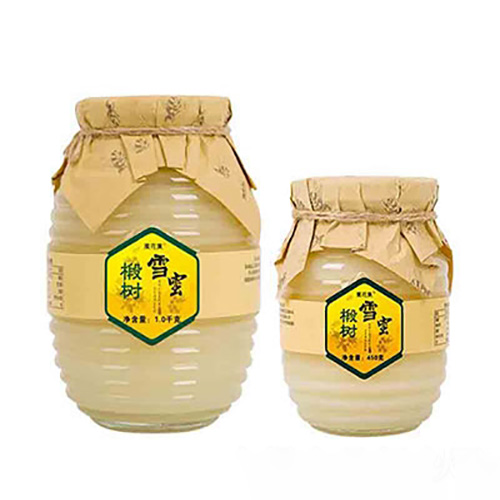 萬花集椴樹雪蜜貼牌代加工-萬花集椴樹雪蜜oem代加工生產(chǎn)基地