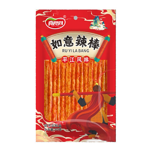 真食尚如意辣棒代加工-OEM代加工免費(fèi)樣品+報(bào)價(jià)