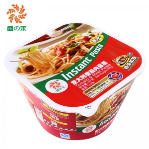 意大利面番茄肉醬面OEM代加工 意大利面番茄肉醬面OEM代加工