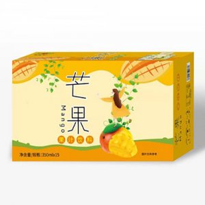 芒果果汁飲料OEM代加工 芒果果汁飲料OEM代加工