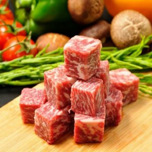 調(diào)理腌制牛肉粒OEM代加工 調(diào)理腌制牛肉粒OEM代加工