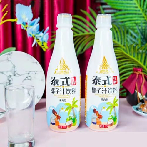 椰色戀人泰式生榨椰汁飲料oem貼牌代工工廠深耕椰色戀人泰式生榨椰汁飲料市場(chǎng)多年,品質(zhì)好,價(jià)格優(yōu)