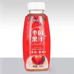 妙之言棗園果汁棗汁飲料300mlOEM代加工 妙之言棗園果汁棗汁飲料300mlOEM代加工