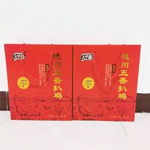 大平塬德州五香扒雞OEM代加工 大平塬德州五香扒雞OEM代加工