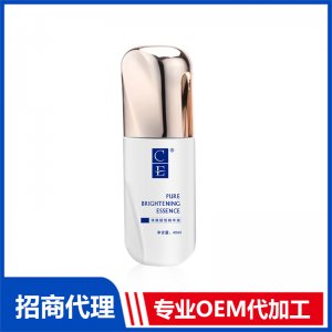 純臻靚皙精華液可OEM/ODM代工