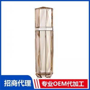 奢寵凈膚乳OEM/ODM定制代加工