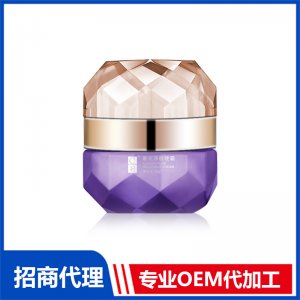 奢寵凈膚晚霜代加工貼牌OEM/ODM