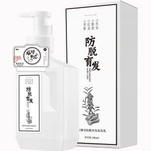 防脫育發(fā)洗發(fā)乳代加工貼牌OEM/ODM 防脫育發(fā)洗發(fā)乳代加工貼牌OEM/ODM