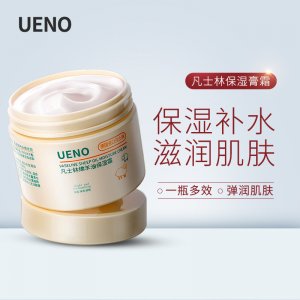 UENO 凡士林綿羊油保濕膏霜OEM代加工 UENO 凡士林綿羊油保濕膏霜OEM代加工