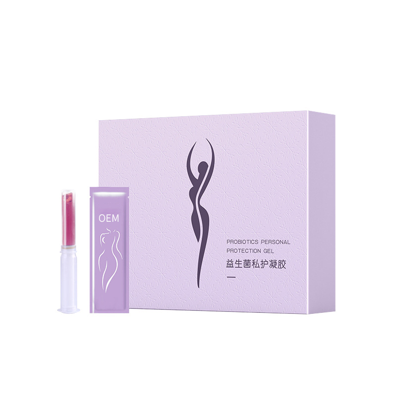 私密益生菌凝膠代加工-OEM貼牌源頭代工廠