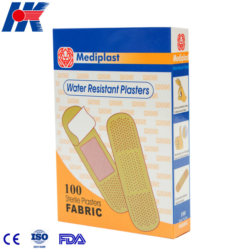 創(chuàng)口貼OEM代加工,多條生產(chǎn)線滿足大量生產(chǎn)需求