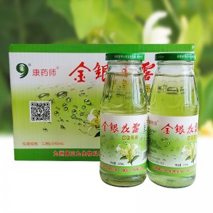 武漢九洲康保健食品有限公司