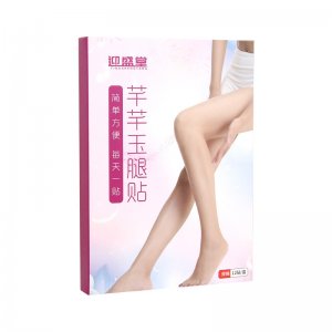 艾草美腿貼OEM/ODM定制代加工 艾草美腿貼OEM/ODM定制代加工