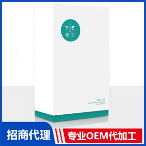 秘黛私密修護(hù)摩絲OEM/ODM代加工