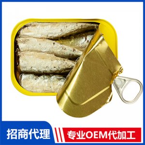 寵物罐頭9可OEM/ODM代工