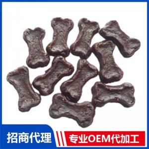 寵物紫薯壓OEM/ODM代加工