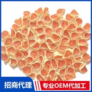 寵物水晶雞肉鱈魚壽司OEM/ODM代加工